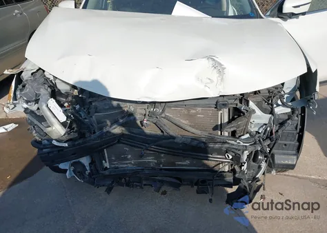 2018 Nissan Rogue Sl z USA, uszkodzony, nr VIN JN8AT2MT5JW486187